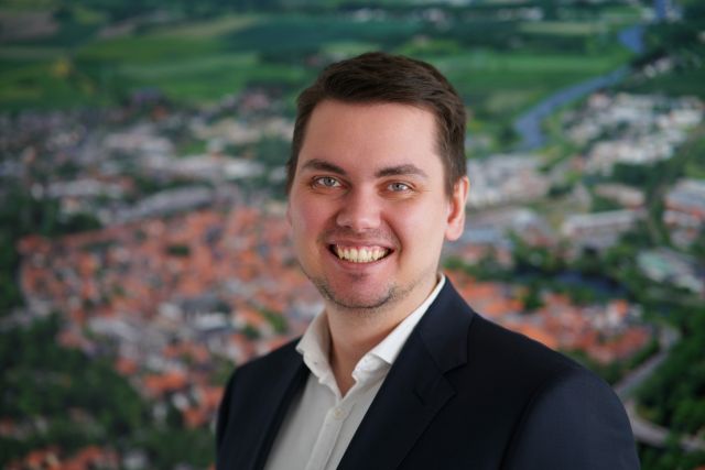 Lasse Gielsdorf